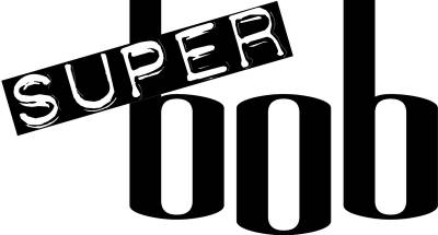 logo Super Bob